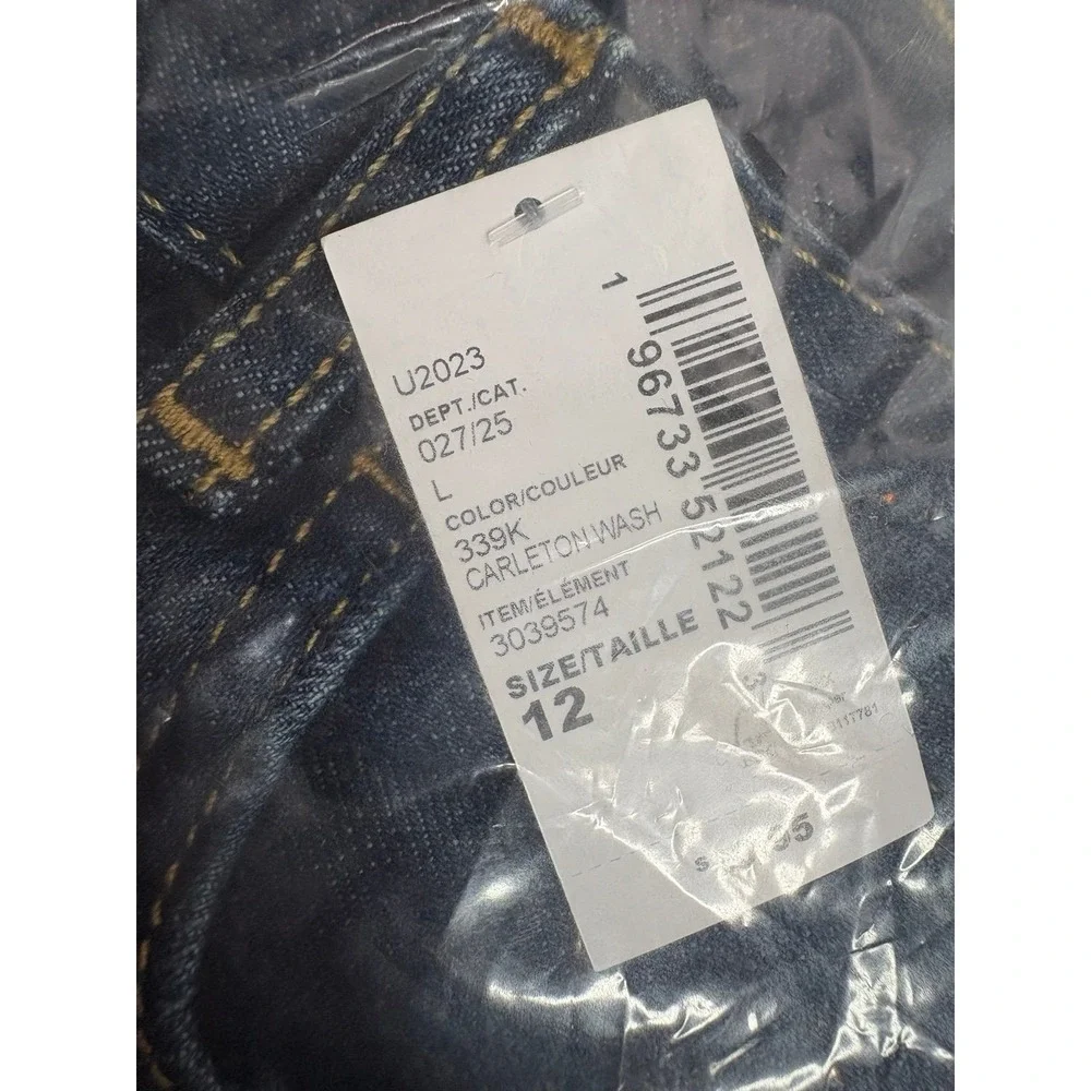 2 pairs of NWT boys children placeshorts size 12 sterling wash and Carleton wash